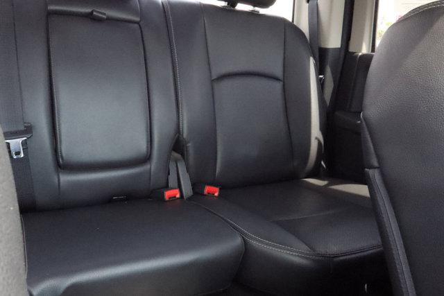 used 2012 Ram 1500 car, priced at $16,995