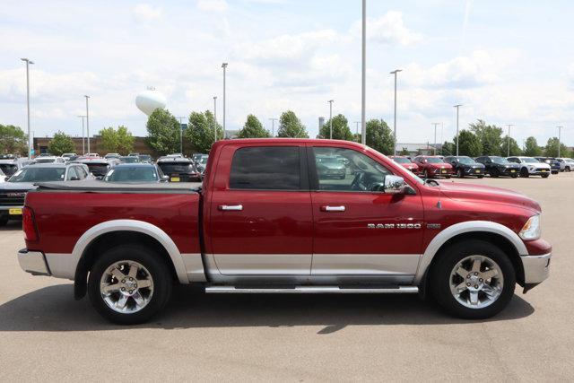 used 2012 Ram 1500 car, priced at $16,995