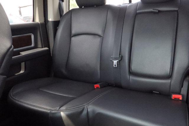 used 2012 Ram 1500 car, priced at $16,995