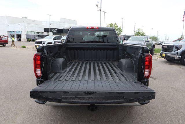 new 2025 GMC Sierra 1500 car, priced at $50,335