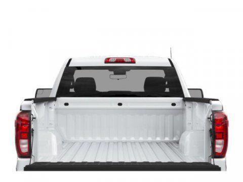 new 2025 GMC Sierra 1500 car, priced at $50,335