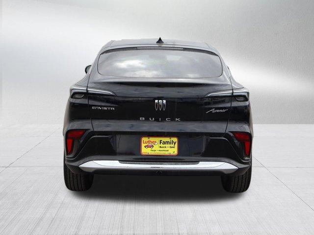new 2024 Buick Envista car, priced at $30,749