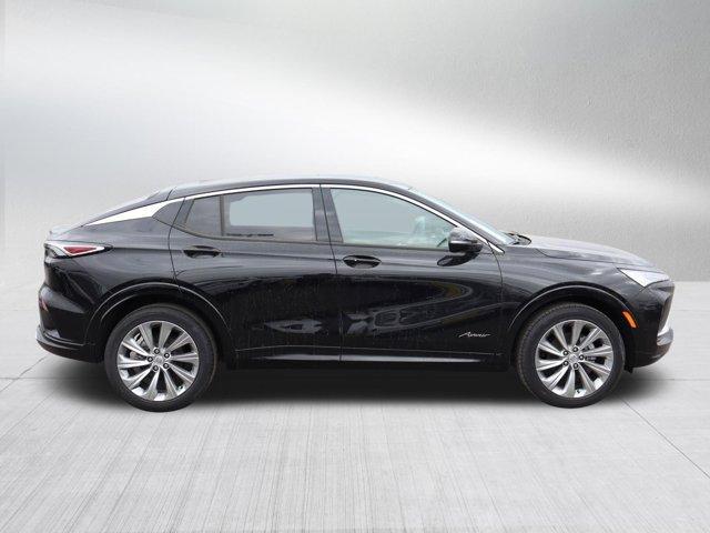 new 2024 Buick Envista car, priced at $30,749