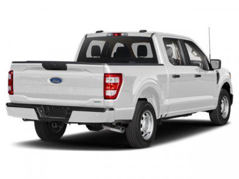 used 2021 Ford F-150 car, priced at $31,995
