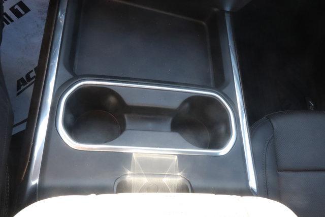 used 2024 Chevrolet Silverado 3500 car, priced at $72,999