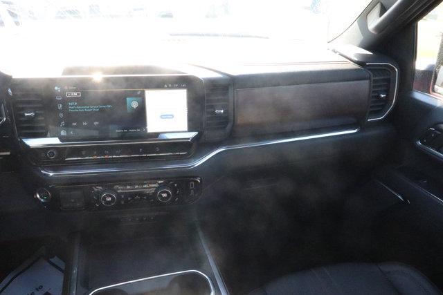 used 2024 Chevrolet Silverado 3500 car, priced at $72,999