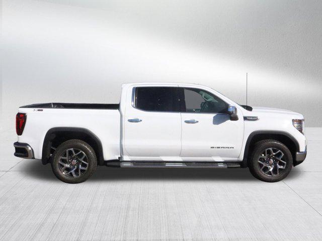 new 2026 GMC Sierra 1500 car, priced at $62,640