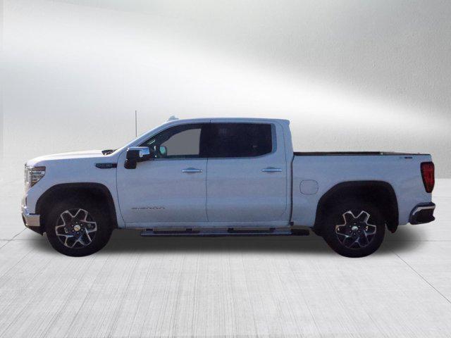 new 2026 GMC Sierra 1500 car, priced at $62,640