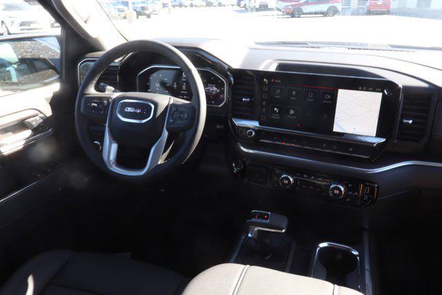 new 2026 GMC Sierra 1500 car, priced at $62,640