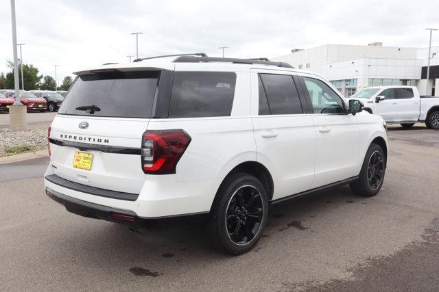 used 2023 Ford Expedition car, priced at $62,995