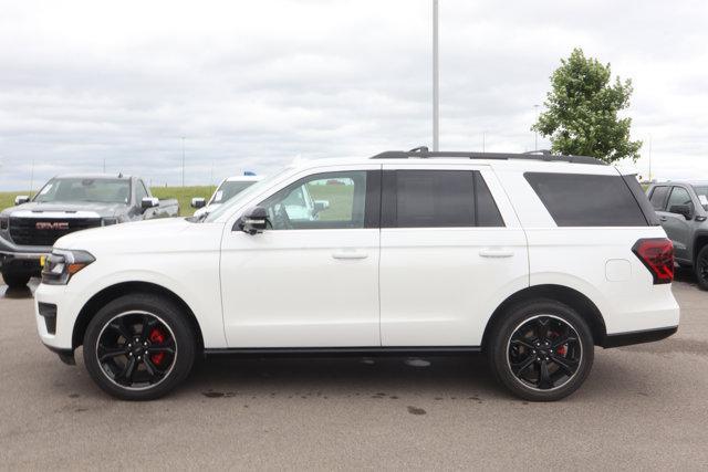 used 2023 Ford Expedition car, priced at $62,995