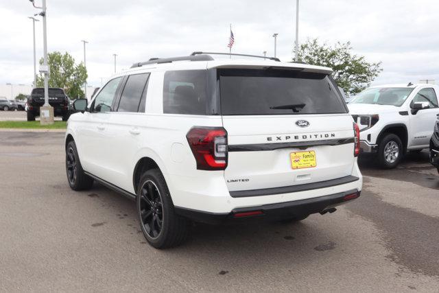 used 2023 Ford Expedition car, priced at $62,995