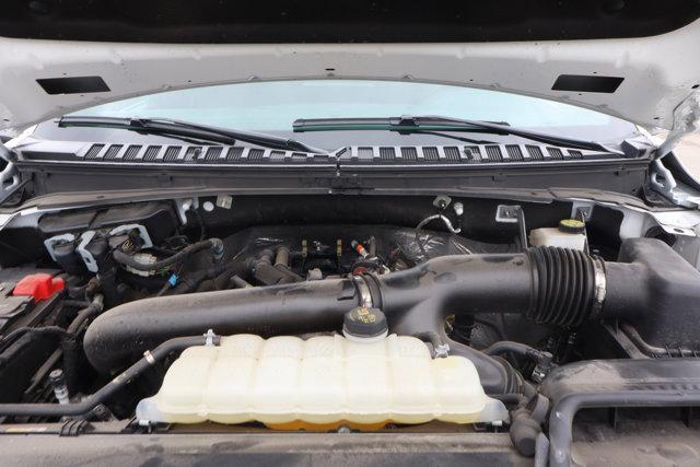 used 2023 Ford Expedition car, priced at $62,995