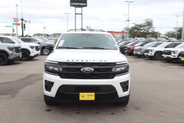 used 2023 Ford Expedition car, priced at $62,995