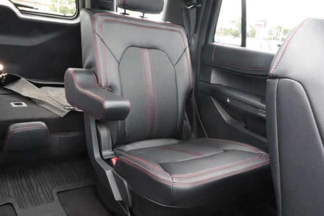 used 2023 Ford Expedition car, priced at $62,995