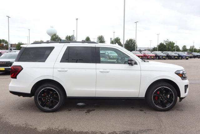 used 2023 Ford Expedition car, priced at $62,995