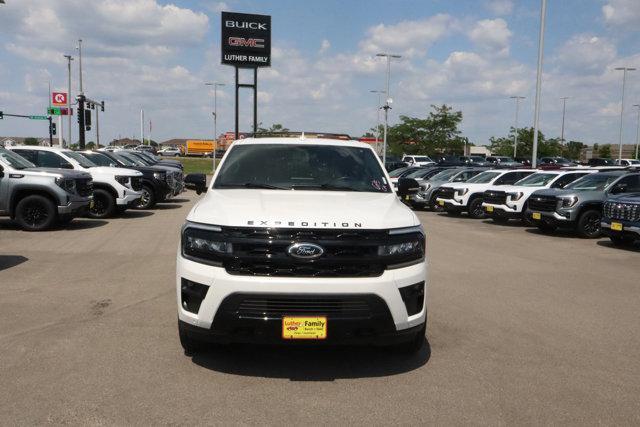 used 2023 Ford Expedition car, priced at $62,995