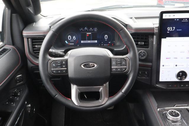 used 2023 Ford Expedition car, priced at $62,995