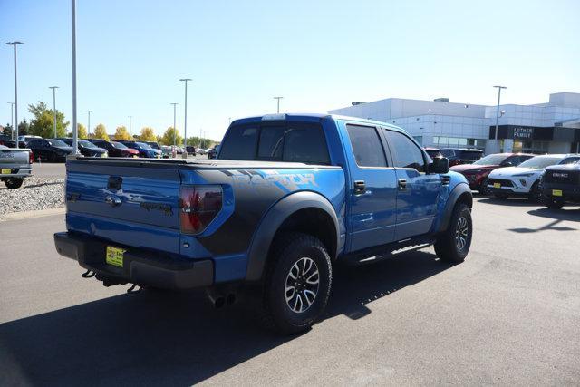 used 2014 Ford F-150 car, priced at $34,699