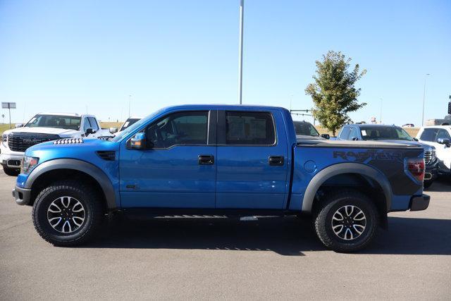 used 2014 Ford F-150 car, priced at $34,699