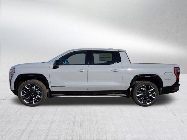 new 2025 GMC Sierra 1500 car, priced at $101,484