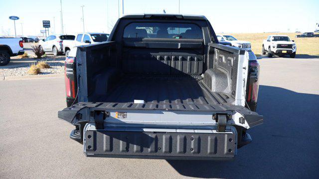 new 2025 GMC Sierra 1500 car, priced at $101,484