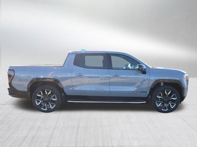 new 2025 GMC Sierra 1500 car, priced at $101,484