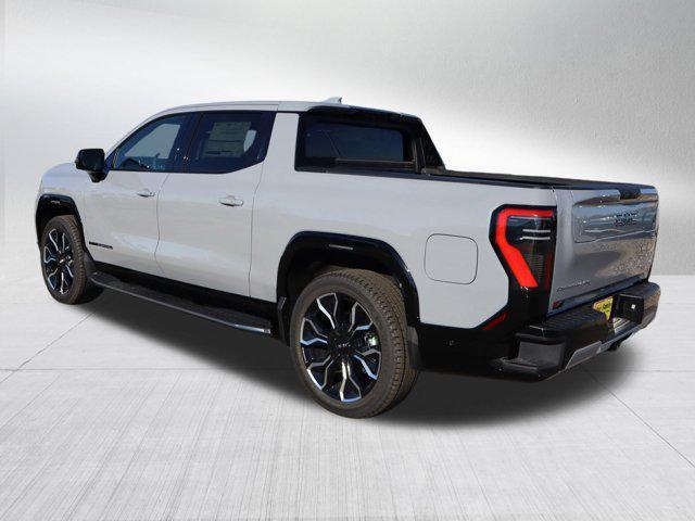 new 2025 GMC Sierra 1500 car, priced at $101,484