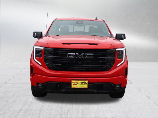 new 2025 GMC Sierra 1500 car, priced at $61,479