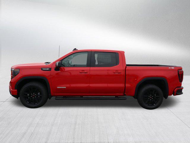 new 2025 GMC Sierra 1500 car, priced at $61,479