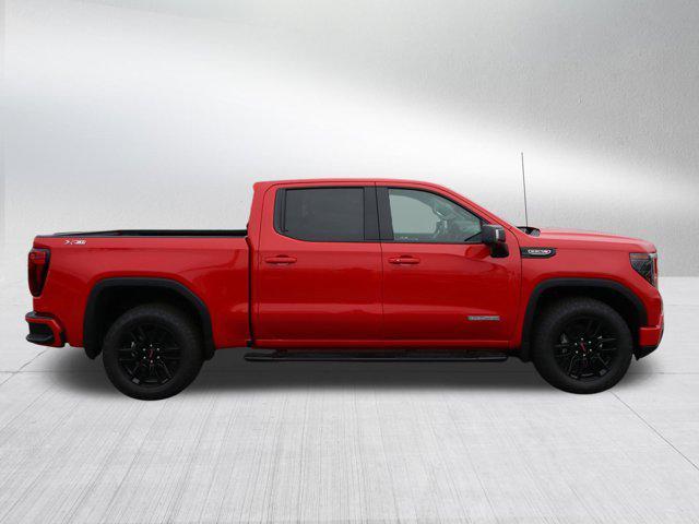 new 2025 GMC Sierra 1500 car, priced at $61,479