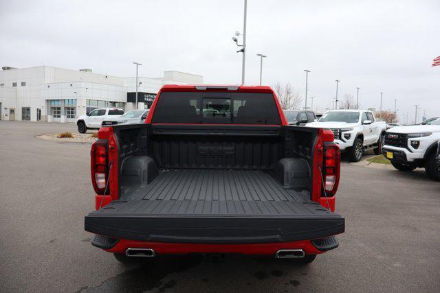 new 2025 GMC Sierra 1500 car, priced at $61,479