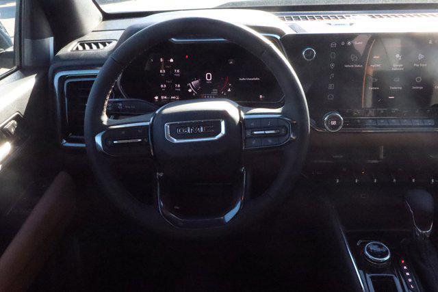 new 2026 GMC Canyon car, priced at $51,839
