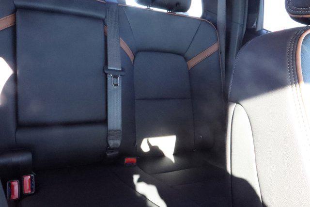 new 2026 GMC Canyon car, priced at $51,839