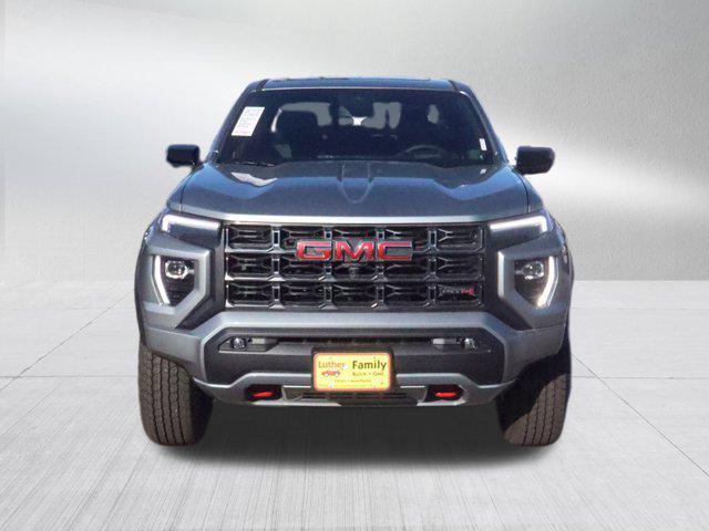 new 2026 GMC Canyon car, priced at $51,839