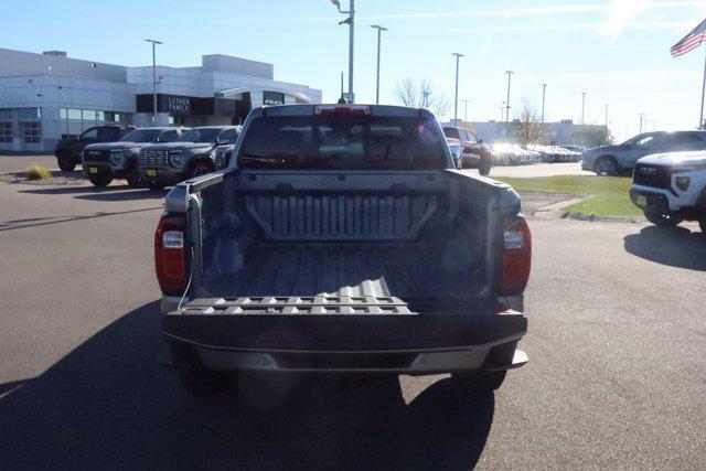 new 2026 GMC Canyon car, priced at $51,839
