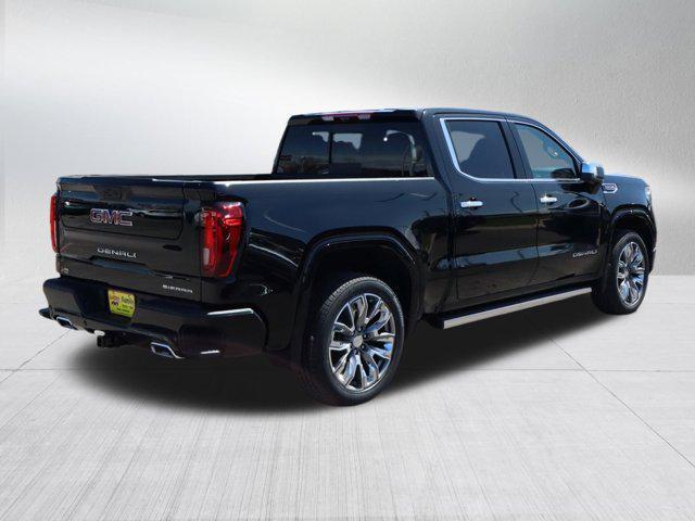 new 2024 GMC Sierra 1500 car, priced at $73,867