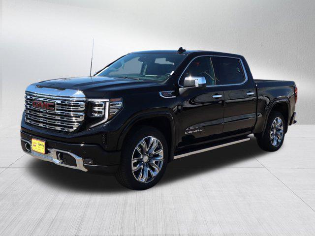 new 2024 GMC Sierra 1500 car, priced at $73,867