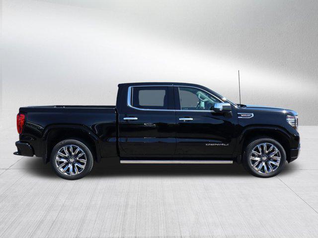 new 2024 GMC Sierra 1500 car, priced at $73,867