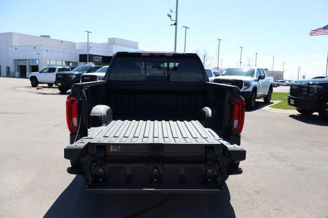 new 2024 GMC Sierra 1500 car, priced at $73,867