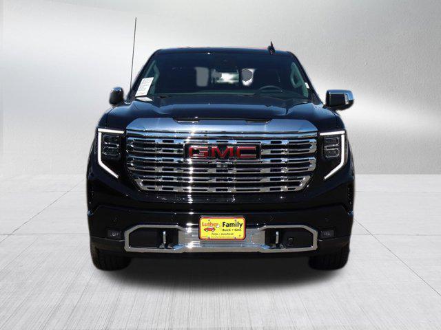 new 2024 GMC Sierra 1500 car, priced at $73,867