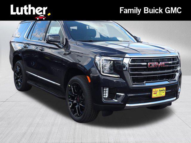 new 2024 GMC Yukon car, priced at $75,863