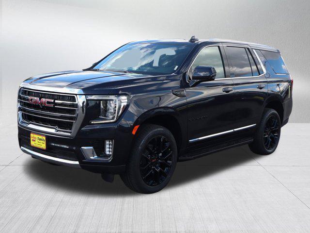 new 2024 GMC Yukon car, priced at $75,863