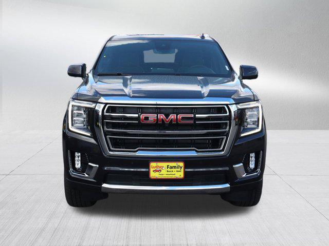 new 2024 GMC Yukon car, priced at $75,863