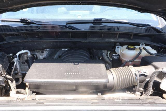 used 2020 GMC Sierra 1500 car, priced at $38,995
