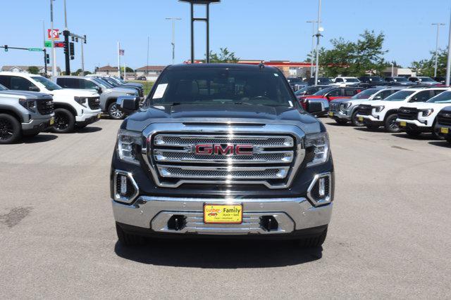 used 2020 GMC Sierra 1500 car, priced at $38,995