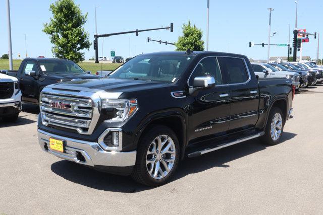 used 2020 GMC Sierra 1500 car, priced at $38,995
