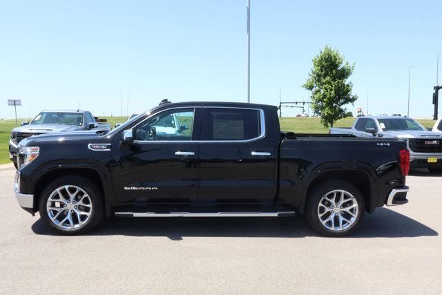 used 2020 GMC Sierra 1500 car, priced at $38,995