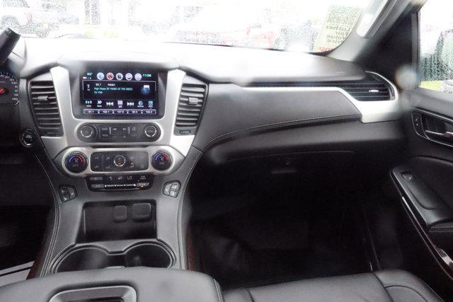 used 2018 GMC Yukon car, priced at $28,995