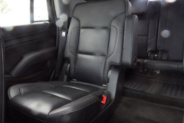 used 2018 GMC Yukon car, priced at $28,995